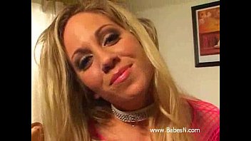 Shay Dyson Dildo