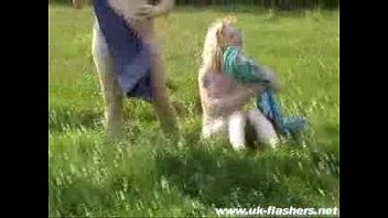 Dad Trains Daughter