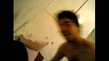Man Pissing On Girls