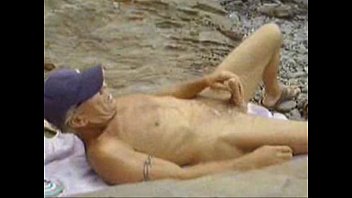 Crazy Threesome Fuck In Public
