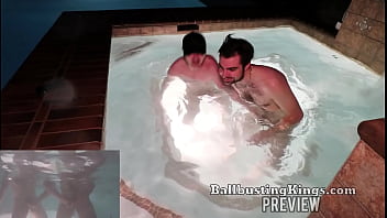 Bath Heari
