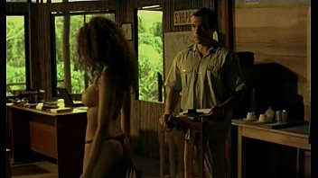 Dad And Daughter Bom Movie