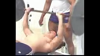 Changing Room Ag
