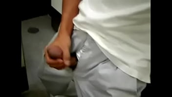 Sloppy Bbc Blow Job