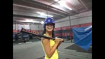 Kobe Lee Bondage Tube