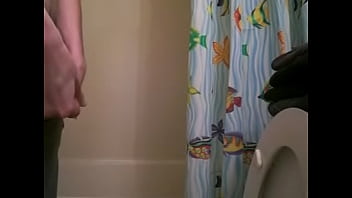 White Slut Massive Orgasm Bbc