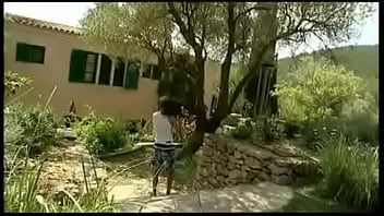 Fake Patricia Heaton Vid