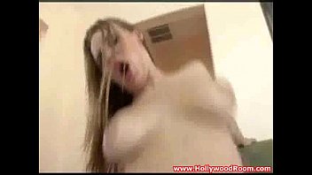Jessica Jaymes In Garage