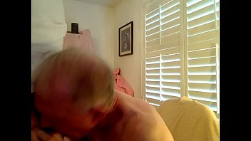 Boyfriend Lick Shaved Pussy
