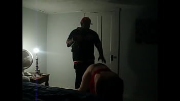 Son Fucks Helpless Mom