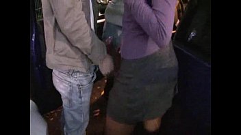 Tiny Black Chick