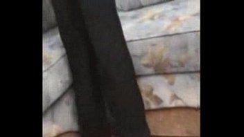 Black Hard Hot