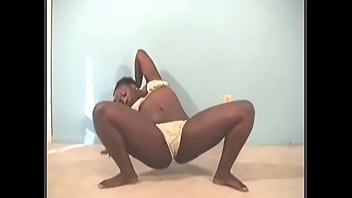 Hard Doggy