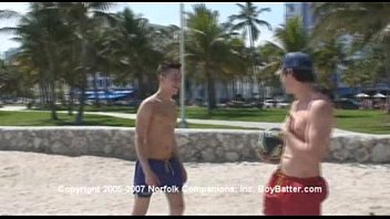 Mather Bbw Son