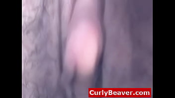 Wife Enjoys Bull