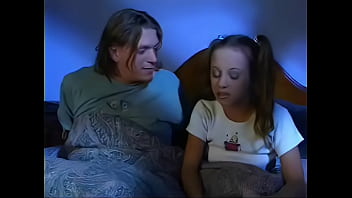 Girl Doing Sperm