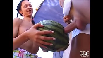 Schoolgirl First Time Deepthroat