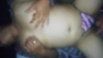 Chubby Anal Begs