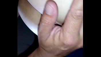 Baby Amateur Puas