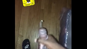 Bubbly Sex