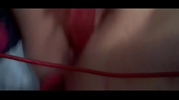 Naughty Princess