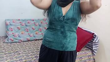 Step Mom Taking Care