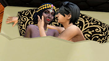 George And Inna
