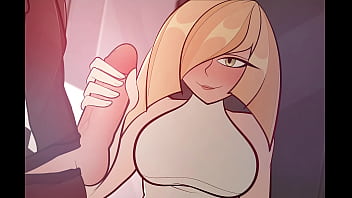 Breaking A Virgin Teen