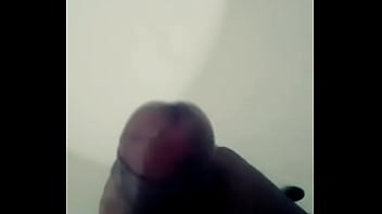 White Black Guy Cfrazy