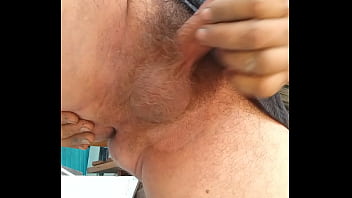 Teen Ana Creampie