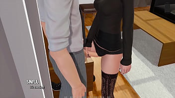 Bad Student Lesniam Compel