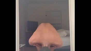 Drunk Teen Sucks