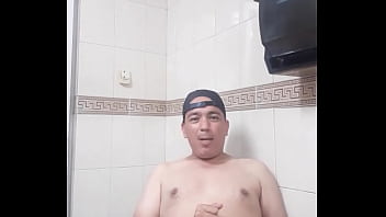 Woodsman88 On Yahoo Video Chat3