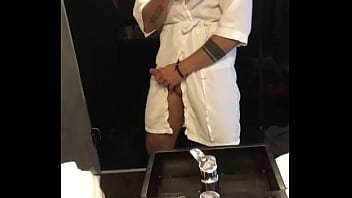 Self Vagina Massage