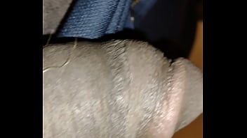 Big Coke Anal Queen
