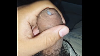 Makeup Brush Up Her Ass