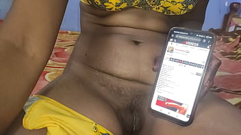 Black Man Forced White Girl Fake