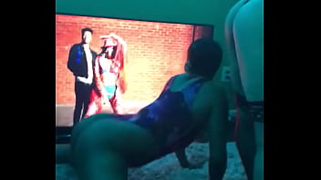 Hot Russian Fuck Two Boys
