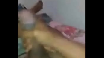 Handjob Spanking