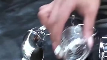 Black Bdsm Anal