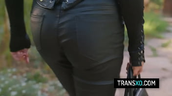 Liza Waschke Porno