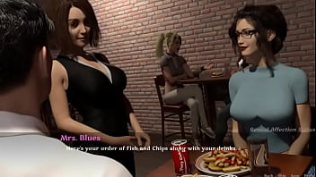 Palestina Wife