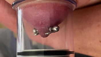 Her First Deep Throat Scene