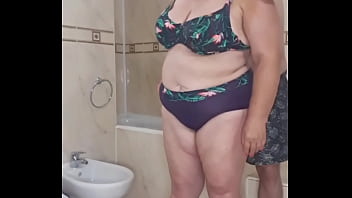 Love Couple Cum Inside