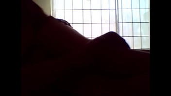 Brunette In Stockings Cuckold