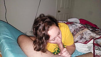 Straight Boys Swallowing Massage