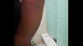 Brandys Post Workout Anal