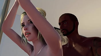 Girl Gets Fucked Gard