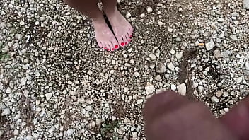 Desi Papa Hot Video Fucking