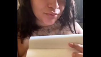 German Virgin Boy Mom